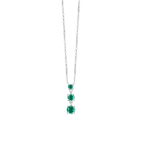 Collana Luca Barra Donna in Acciaio CK2164 - CK2164